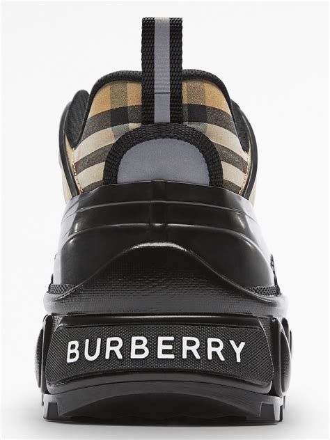 sneakers burberry dama|Women’s Designer Sneakers .